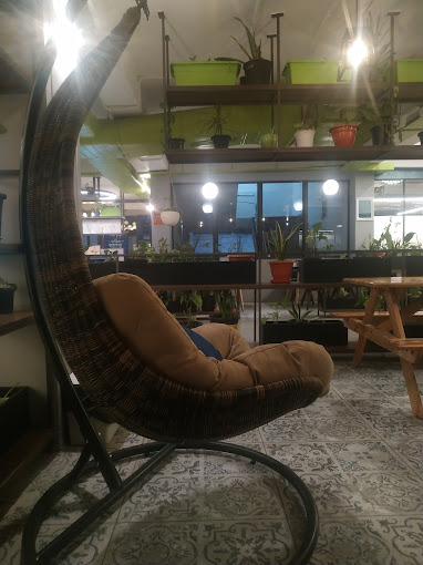 Coworking Space In Greater Kailash II BI682